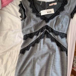 New with tags Rebecca Taylor dress